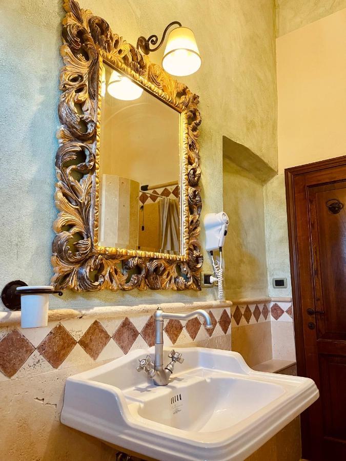 Casale Baldelli Apartments Castiglione del Lago Luaran gambar