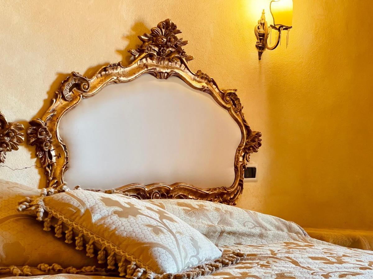 Casale Baldelli Apartments Castiglione del Lago Luaran gambar